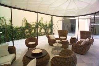 Palacio Garvey Hotel 1