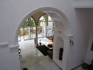 Palacio Garvey Hotel 2