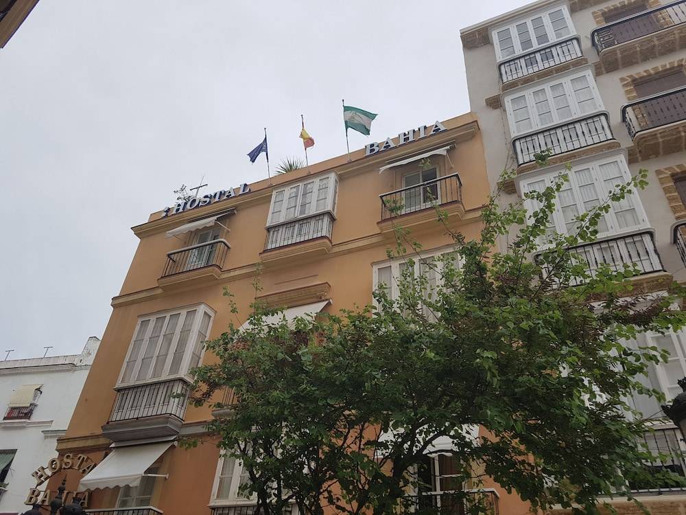 Hostal Bahía 1