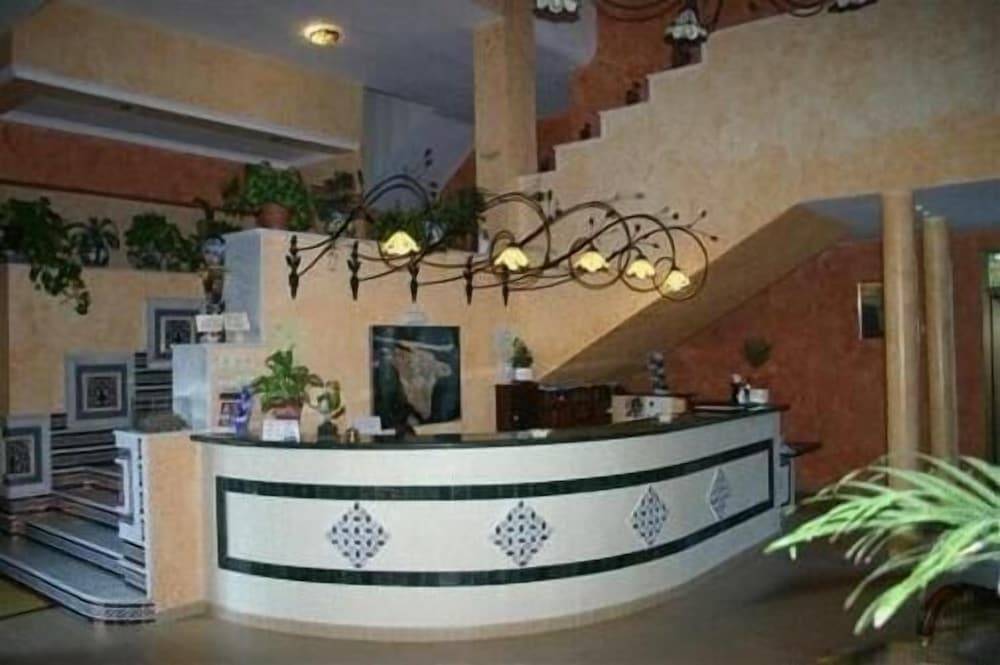 PARAISO PLAYA Hotel 1