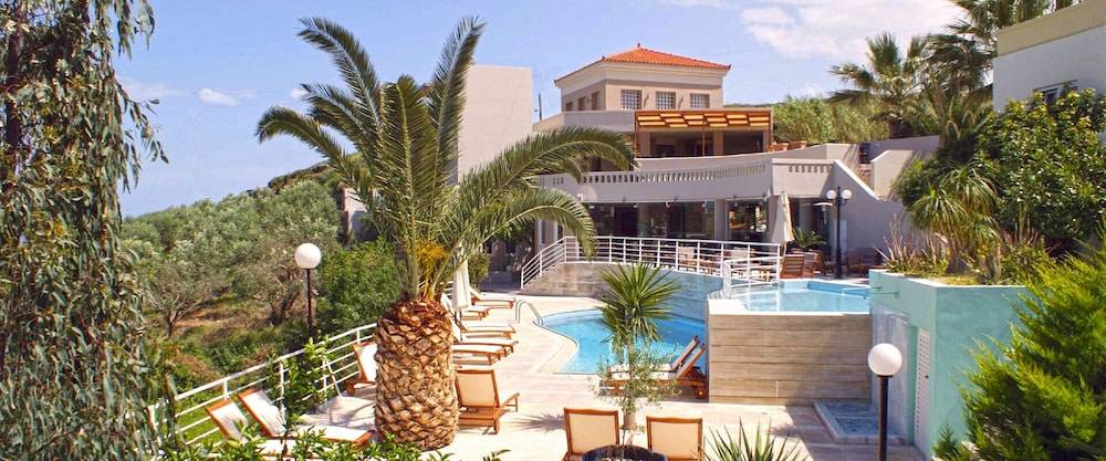 Pelagia Bay Hotel 1
