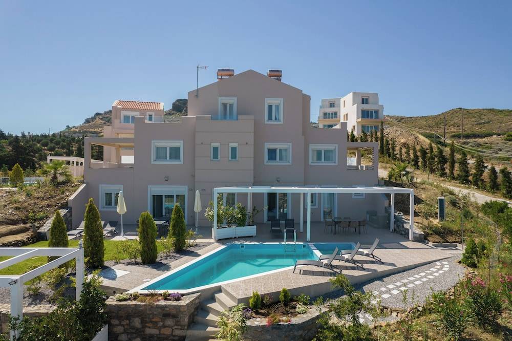 Blue Hills Villas by Estia 1