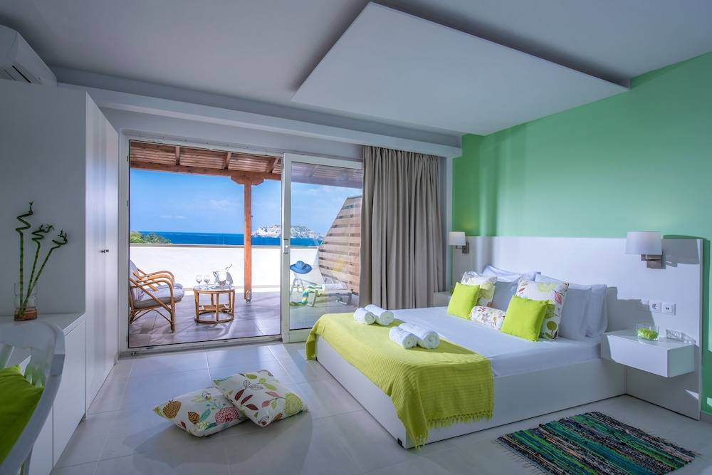 Alexander House Hotel 2
