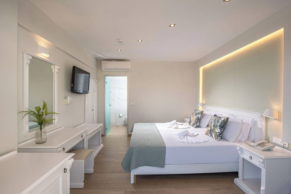 Alexander House Hotel 1