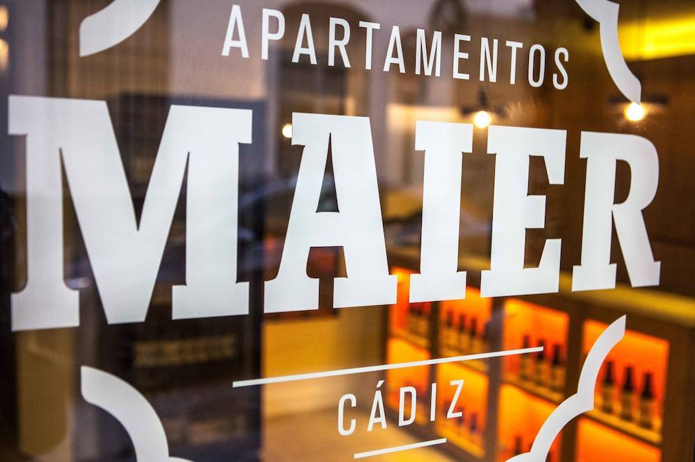 Apartamentos Maier 2