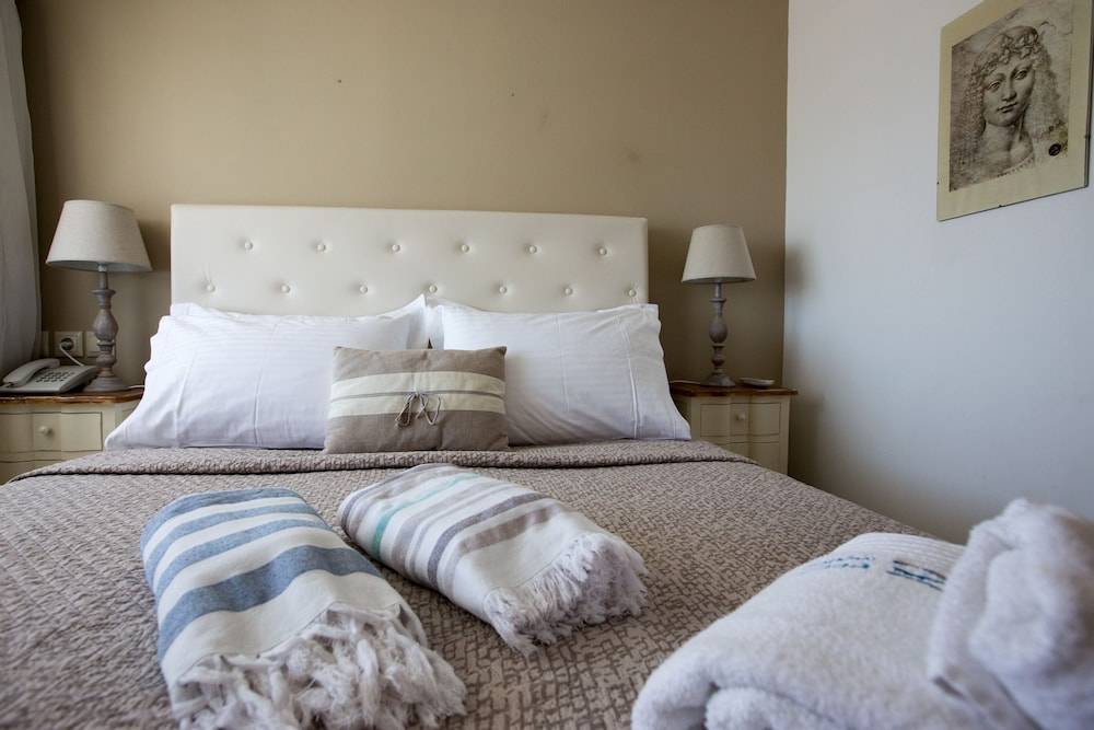 Pela Mare Hotel 2