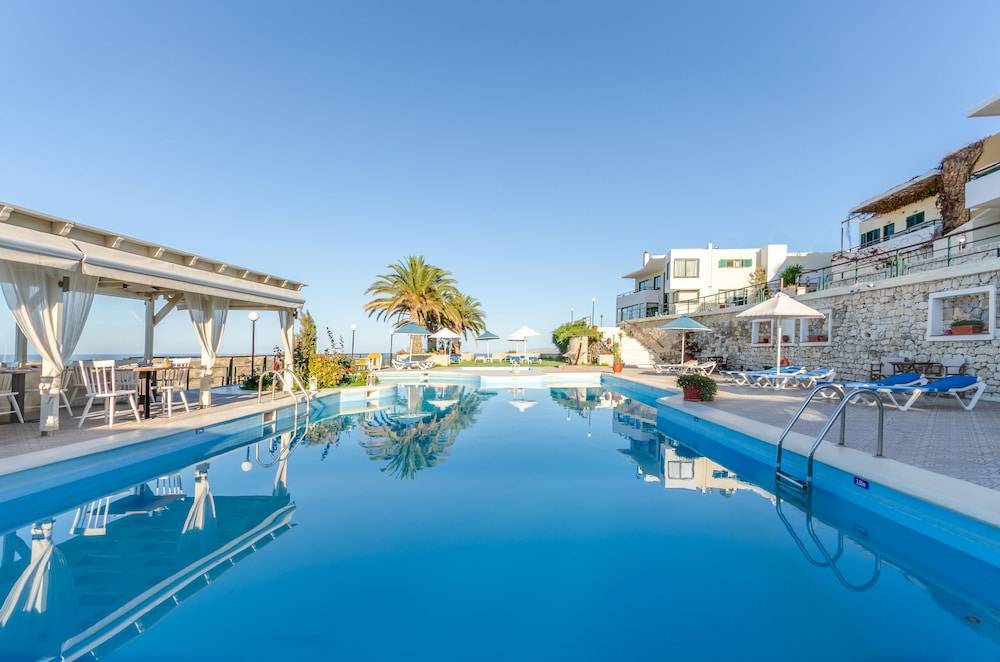 Pela Mare Hotel 1