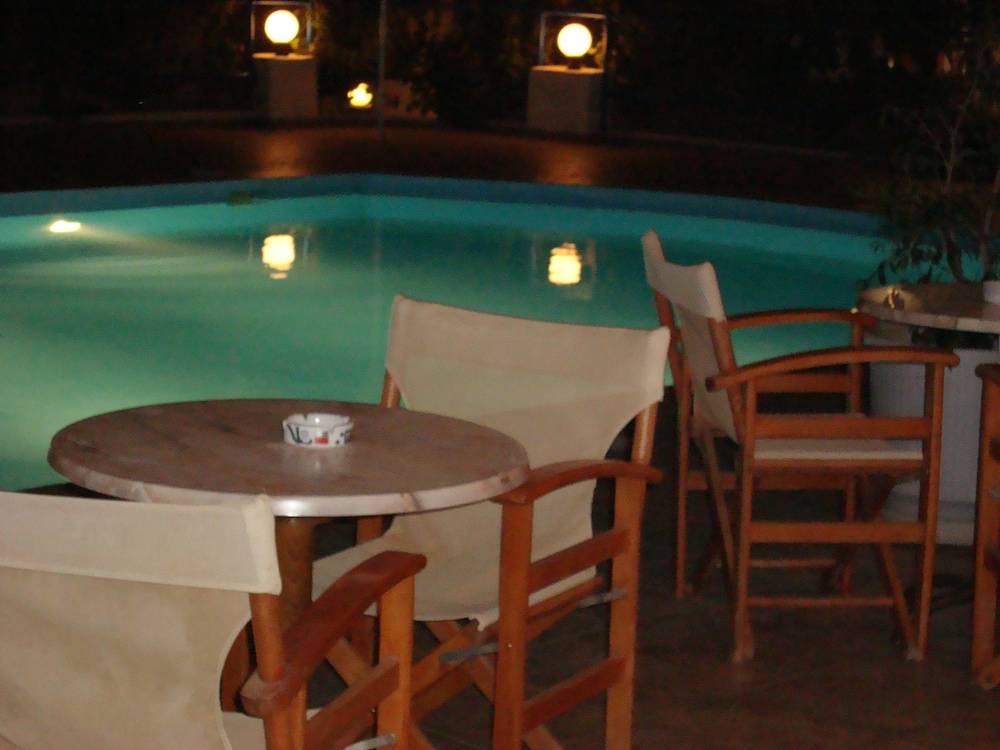 Creta Sun Hotel Studios 2
