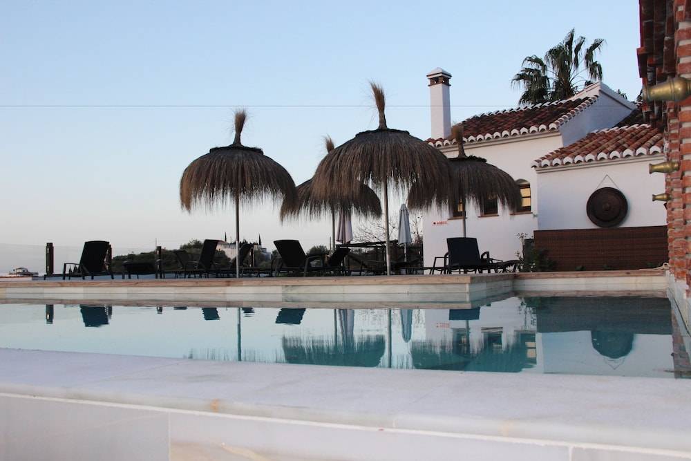 Posada Morisca Charming Hotel Boutique 1