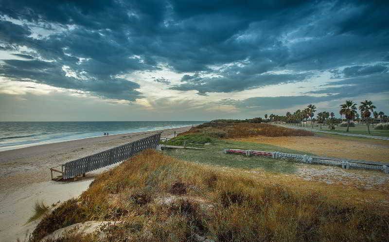Life Apartments Costa Ballena 1