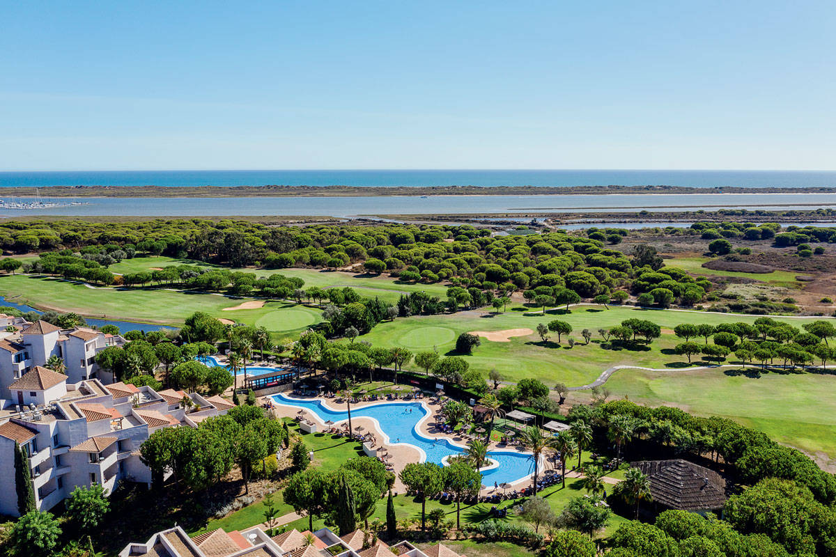 PRECISE RESORT EL ROMPIDO THE HOTEL 1