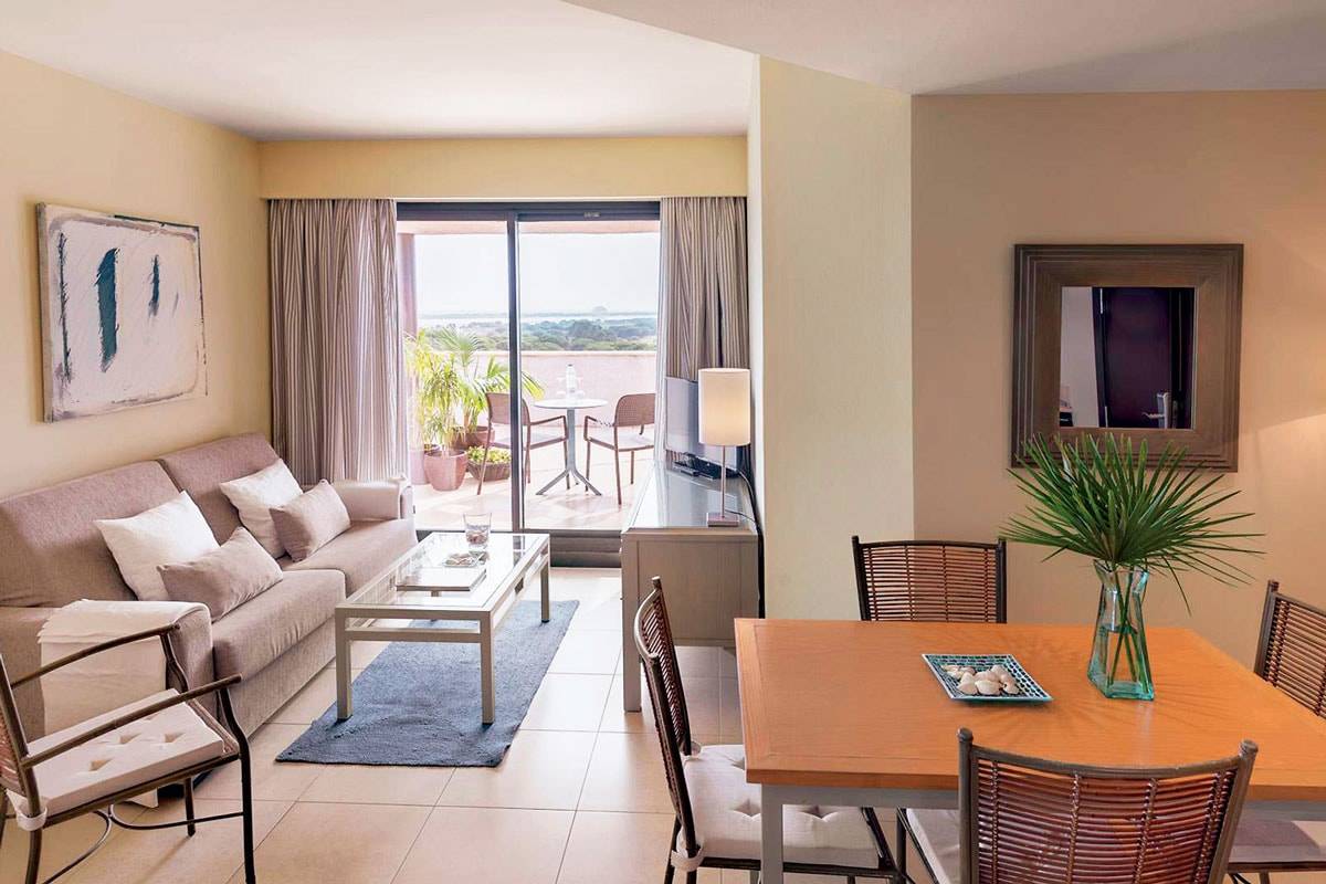 PRECISE RESORT EL ROMPIDO THE HOTEL 2