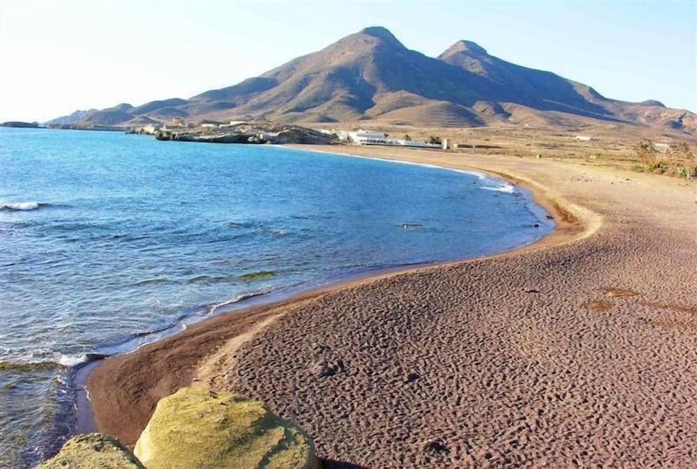 Hotel de Naturaleza Rodalquilar & Spa Cabo de Gata 1