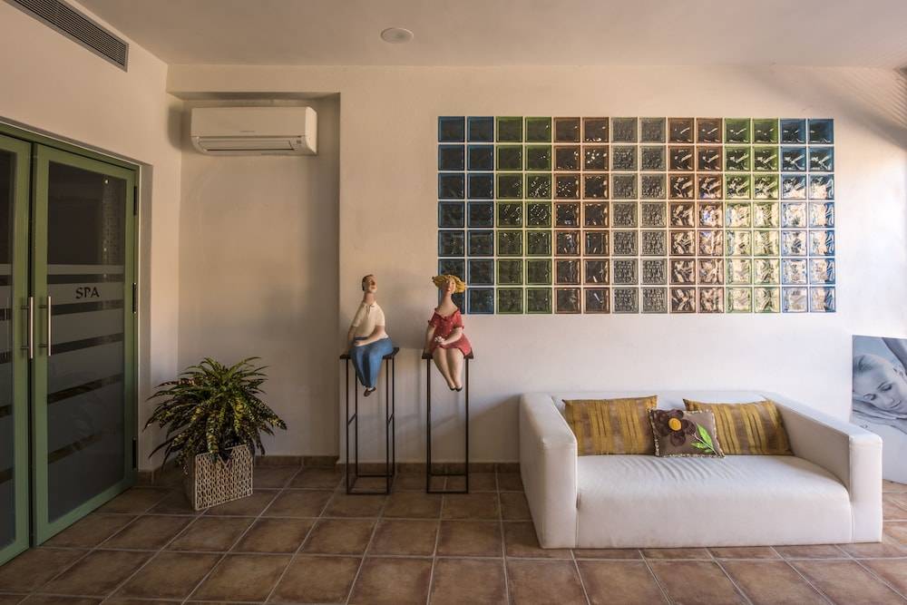 Hotel de Naturaleza Rodalquilar & Spa Cabo de Gata 2