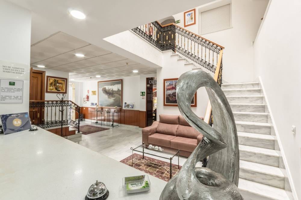Hotel La Parrita 1