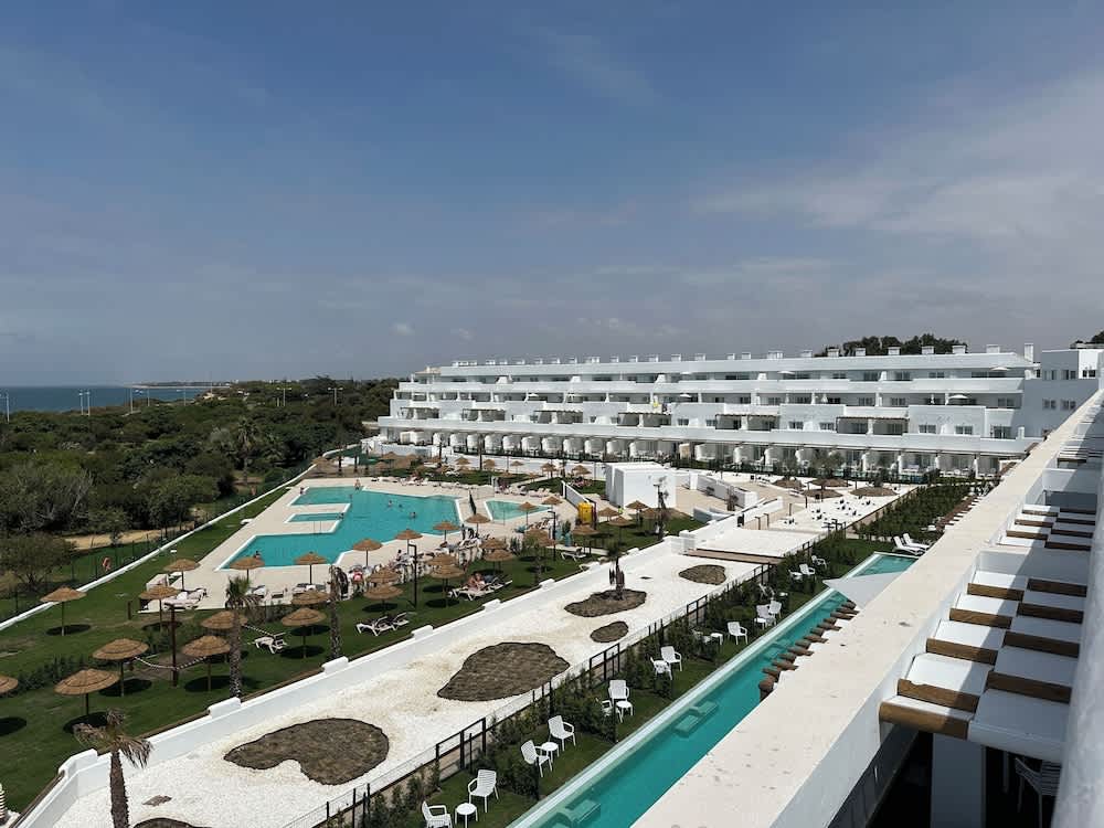 Punta Candor Suites 1