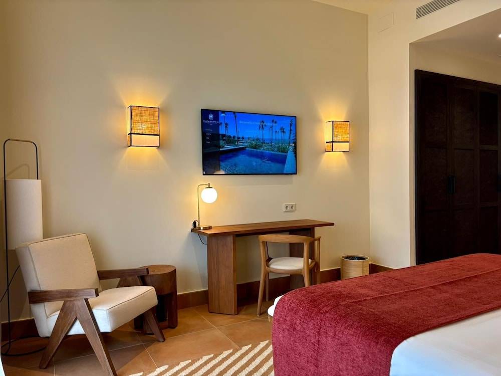 Hotel Punta Bermeja Premium 2