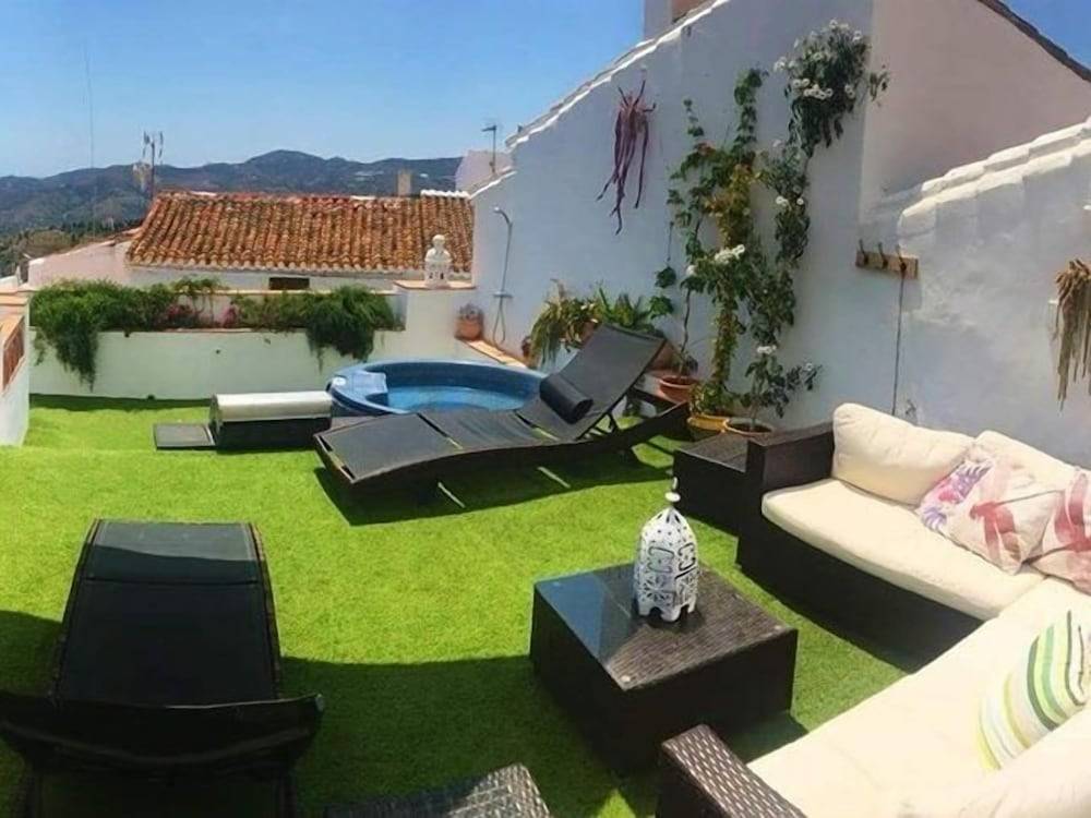 Casa Rural Miller's of Frigiliana 1