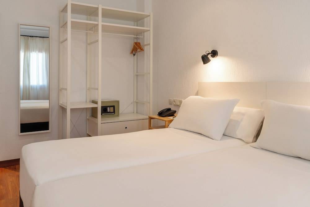 Sercotel Puerto de Santa María 2