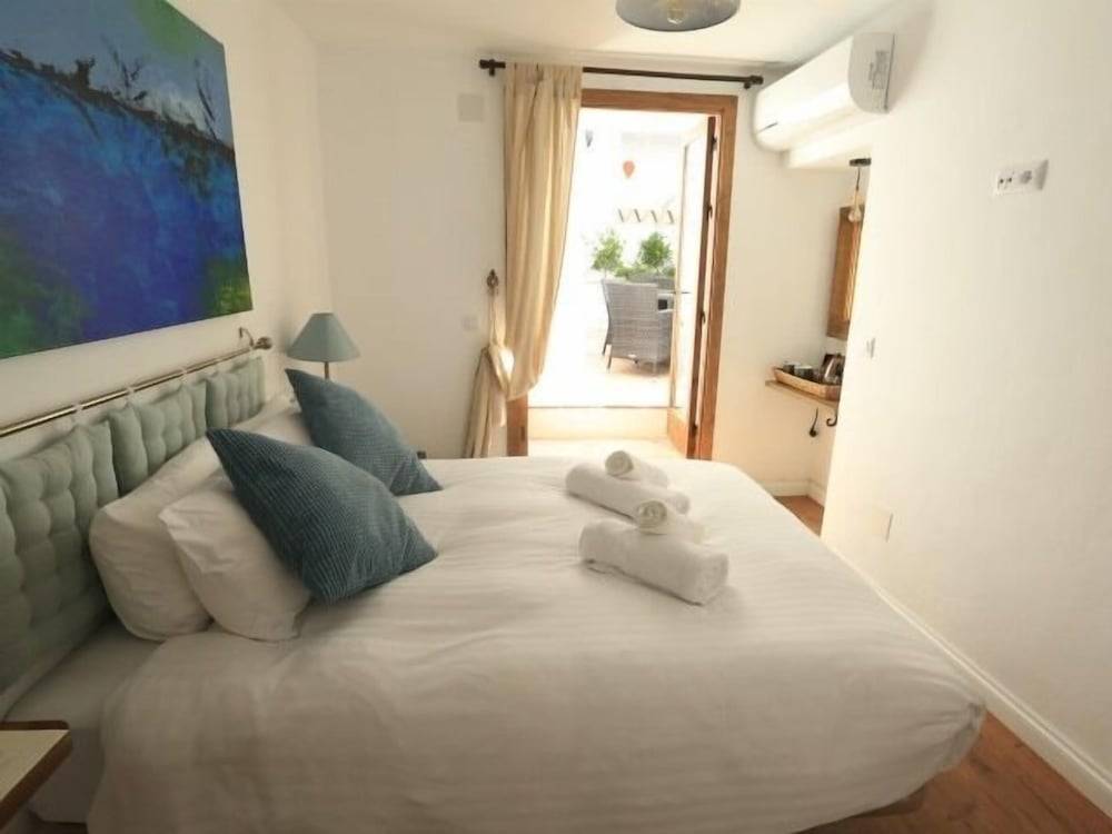 Casa Rural Miller's of Frigiliana 2