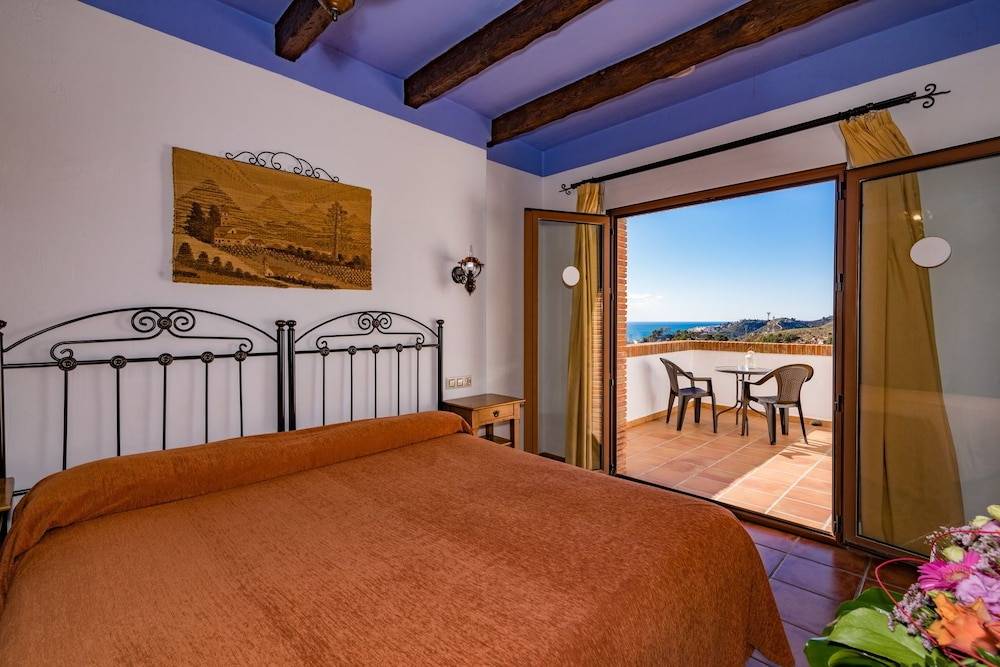 Hotel Rural Almazara 1
