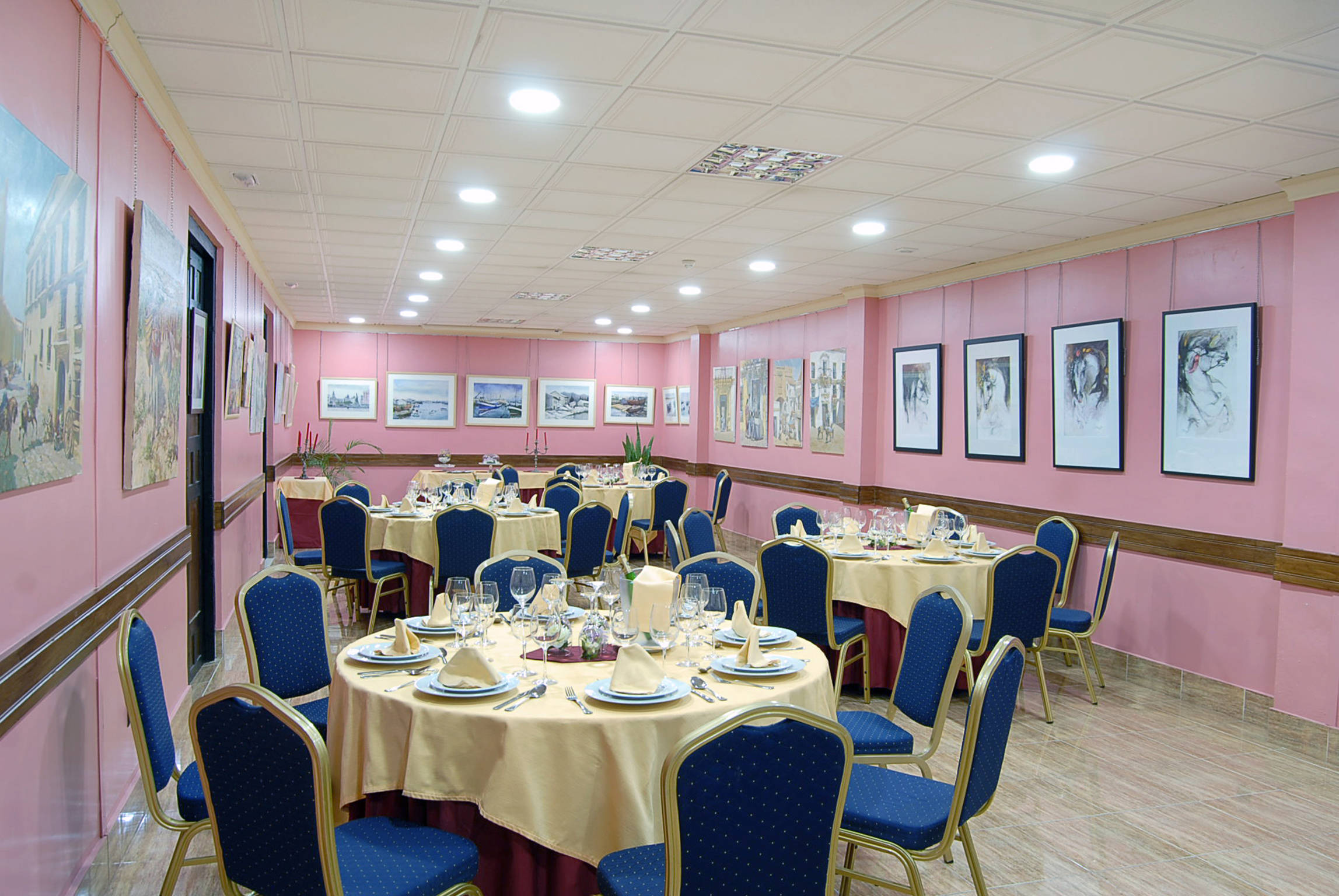 Hotel Pinomar 1