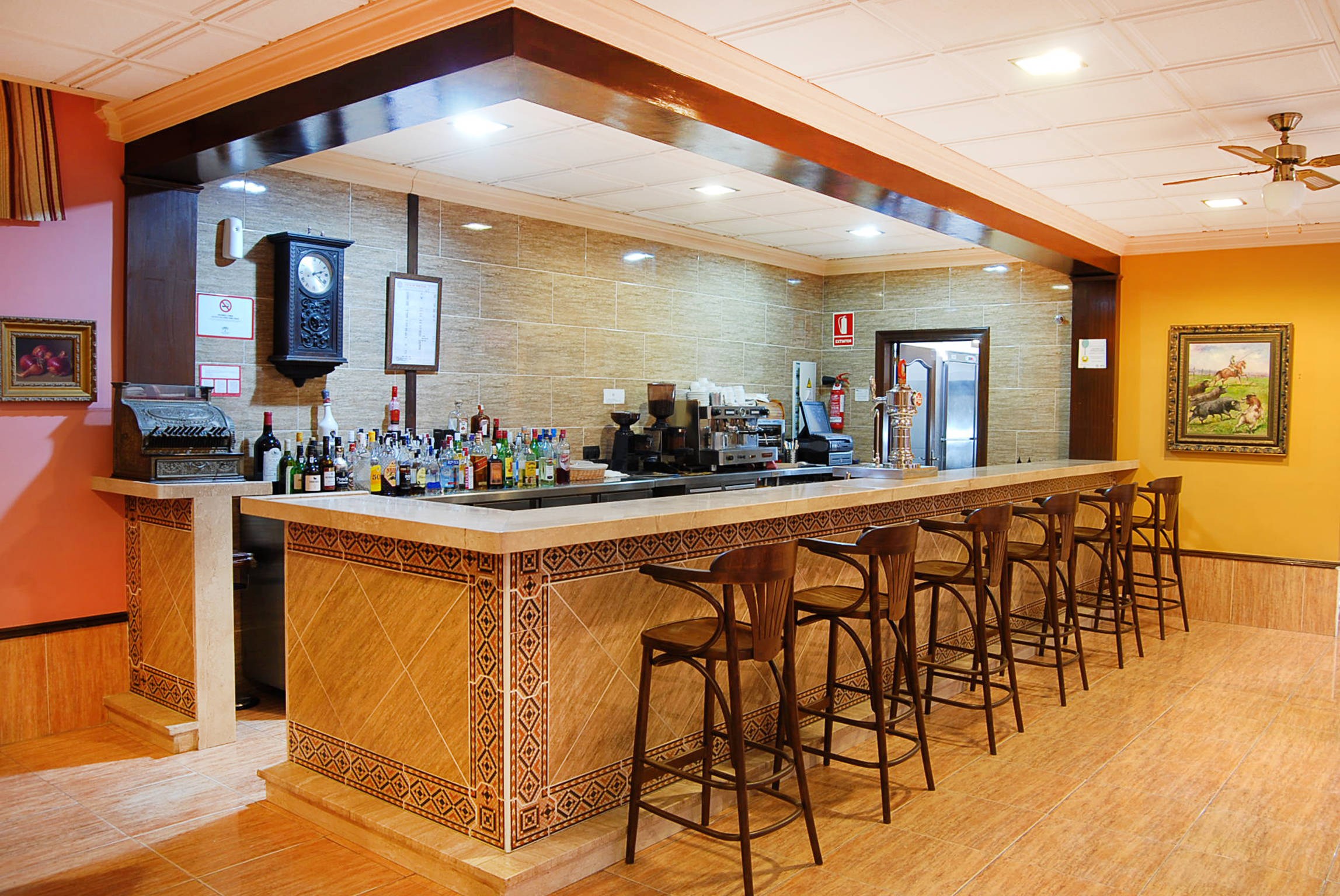 Hotel Pinomar 2