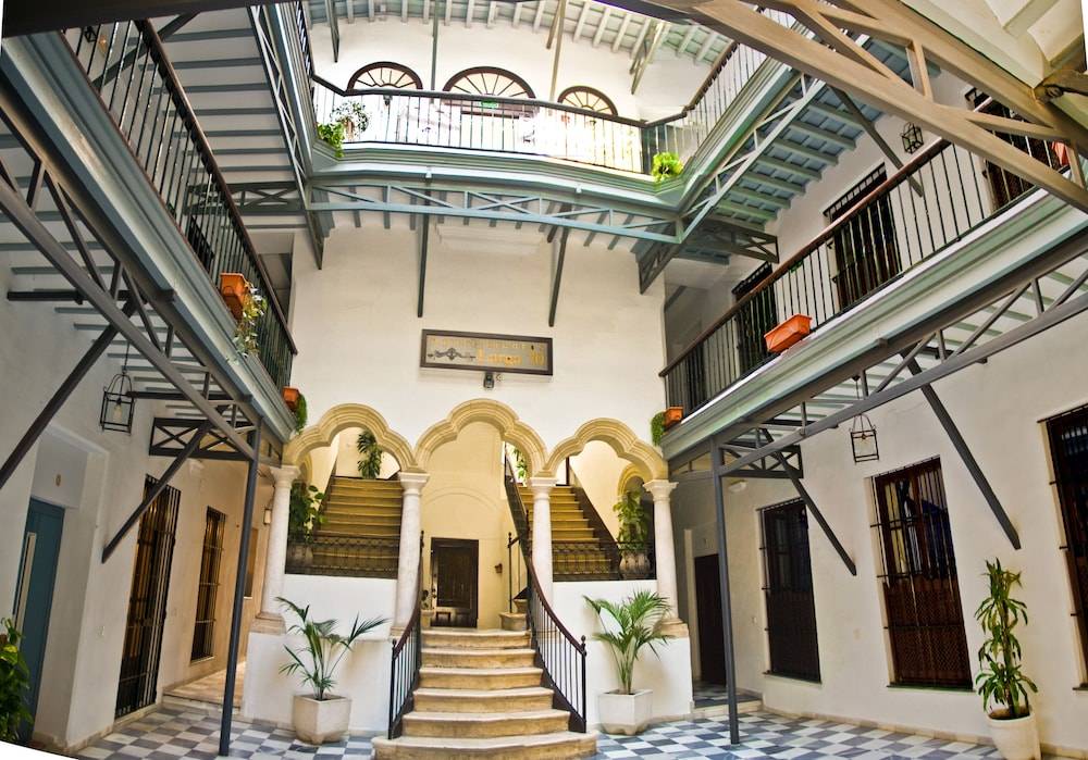 Apartamentos Larga 70 1