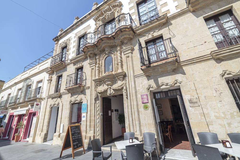 Casa Palacio de los Leones 1