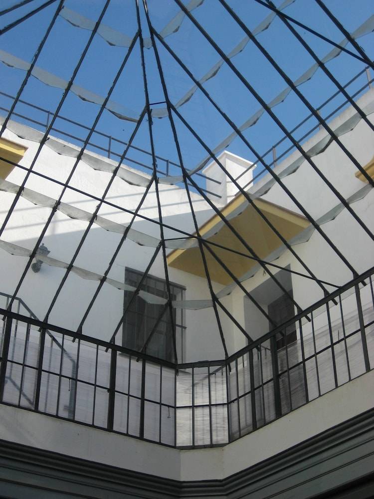 Apartamentos Larga 70 2
