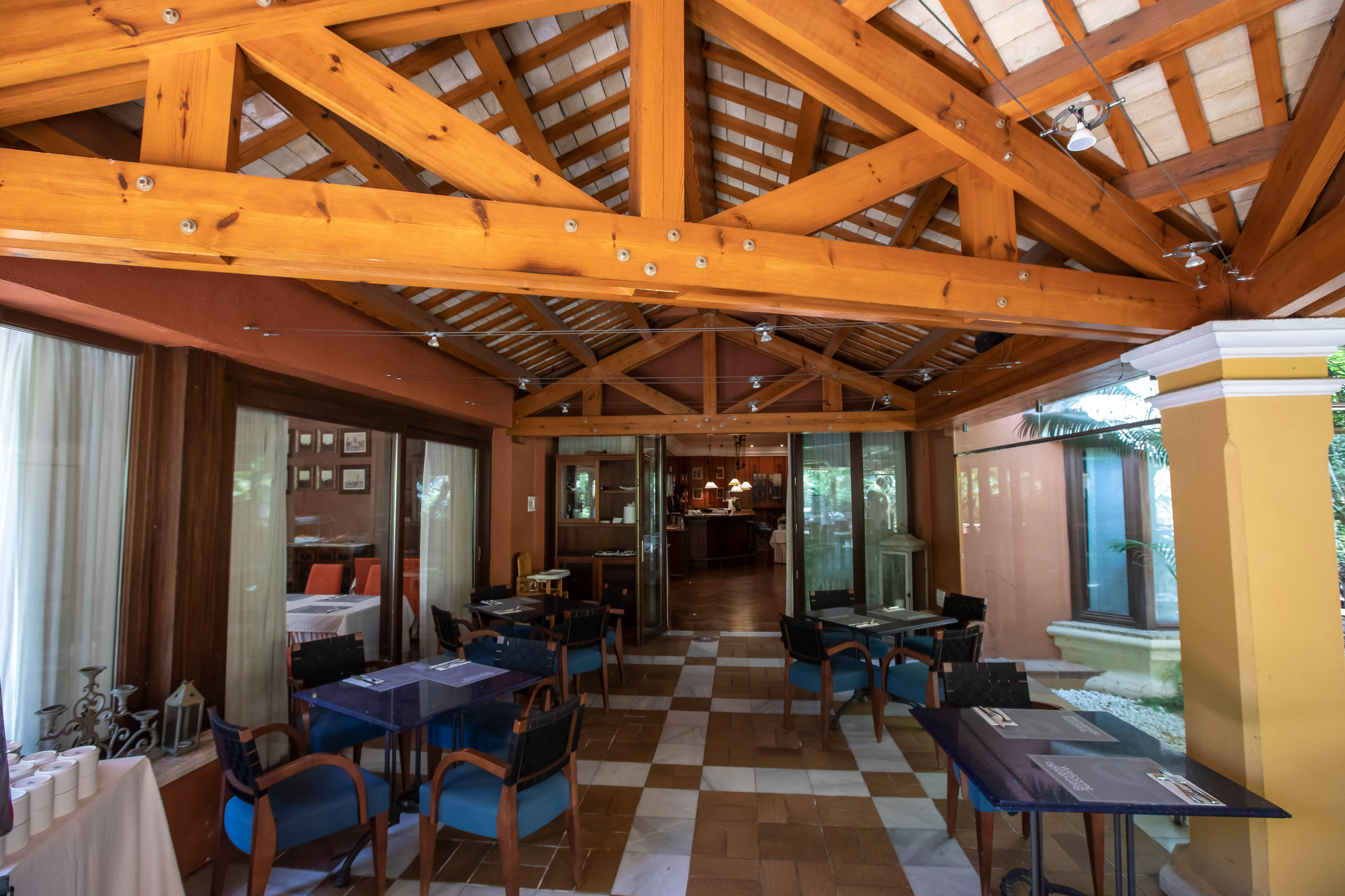 Apartamentos Soho Boutique Vistahermosa 2