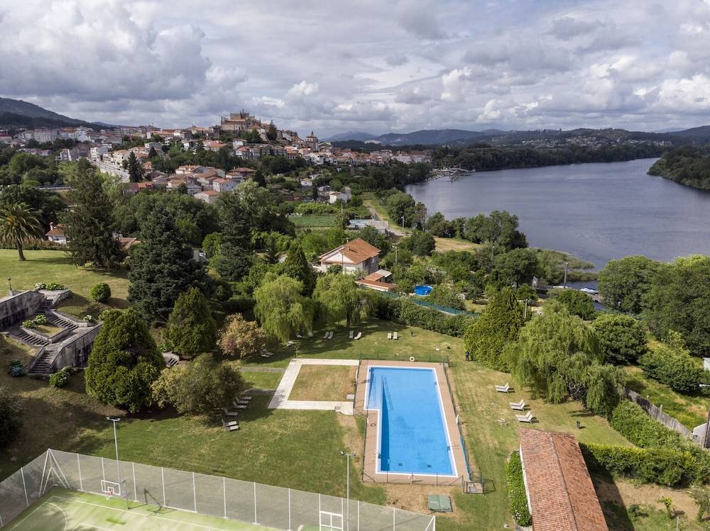 Parador de Tui 1