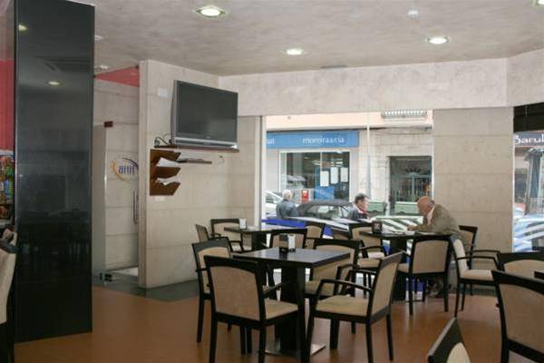 Hotel HHB Pontevedra Confort 1