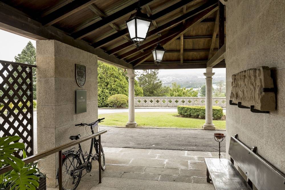 Parador de Tui 2