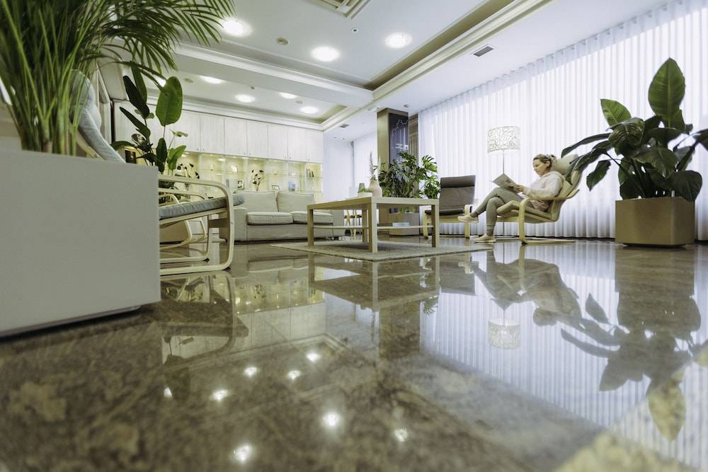 Hotel Alfonso I 2