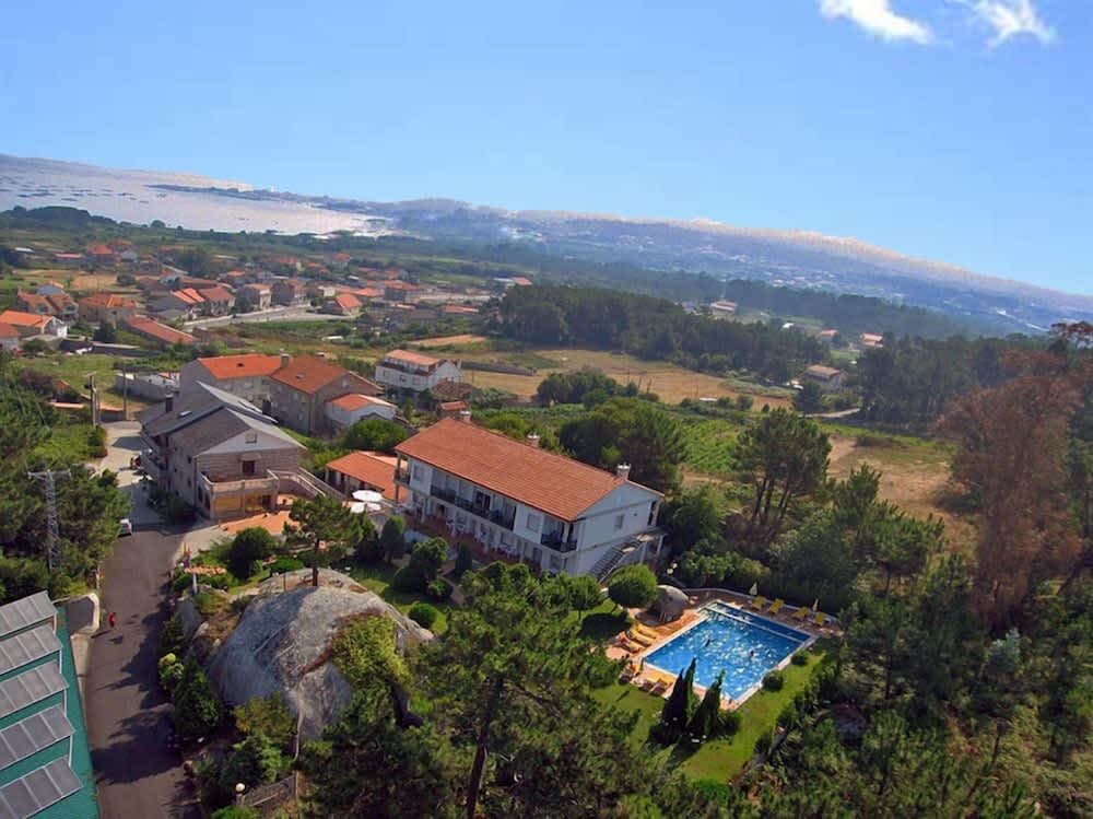 Hotel & Apartamentos Cons da Garda 1
