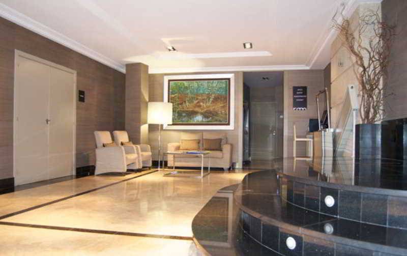 Hotel Room 1