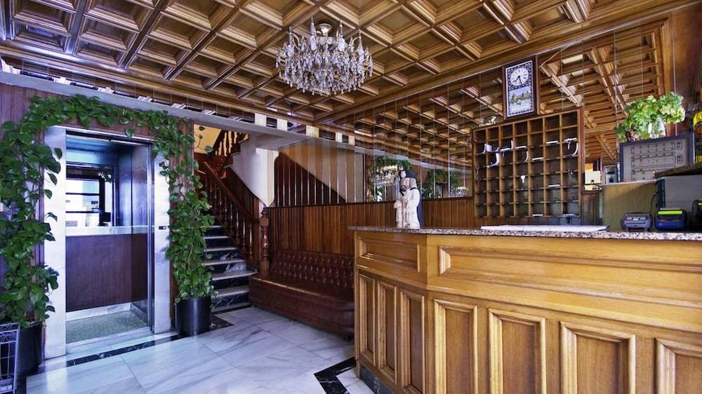 Hotel Comercio 2