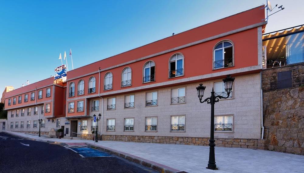Hotel Apartamentos Dabarca 1