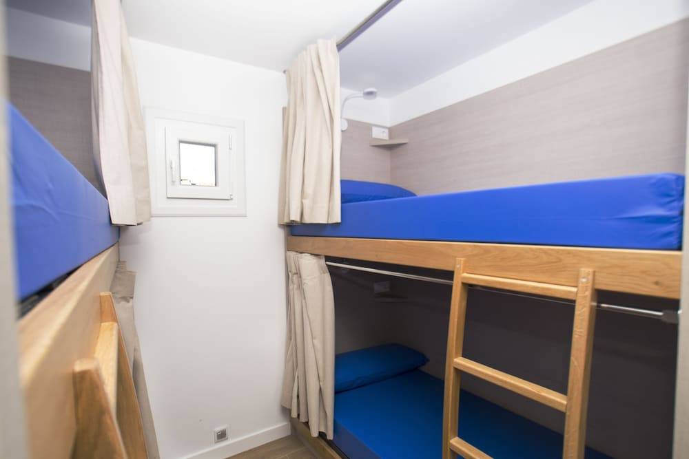Hostel Albergue O Mesón 2