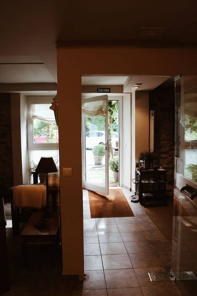 Ecohotel Nos 2