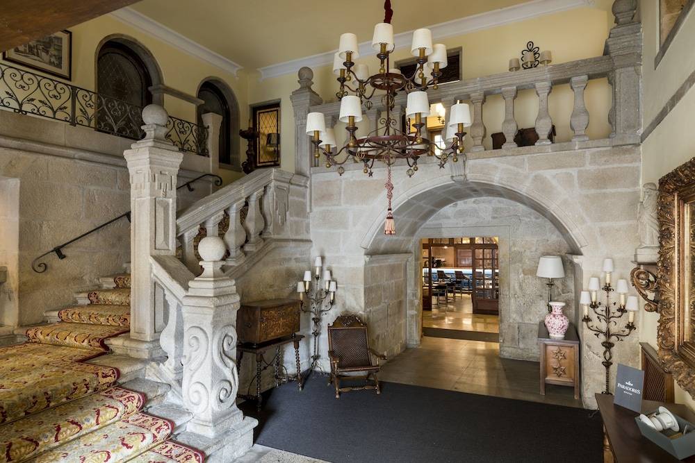 Parador de Pontevedra 2