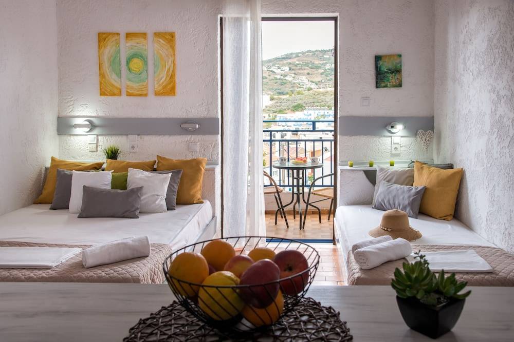 Amazona Apartments 2