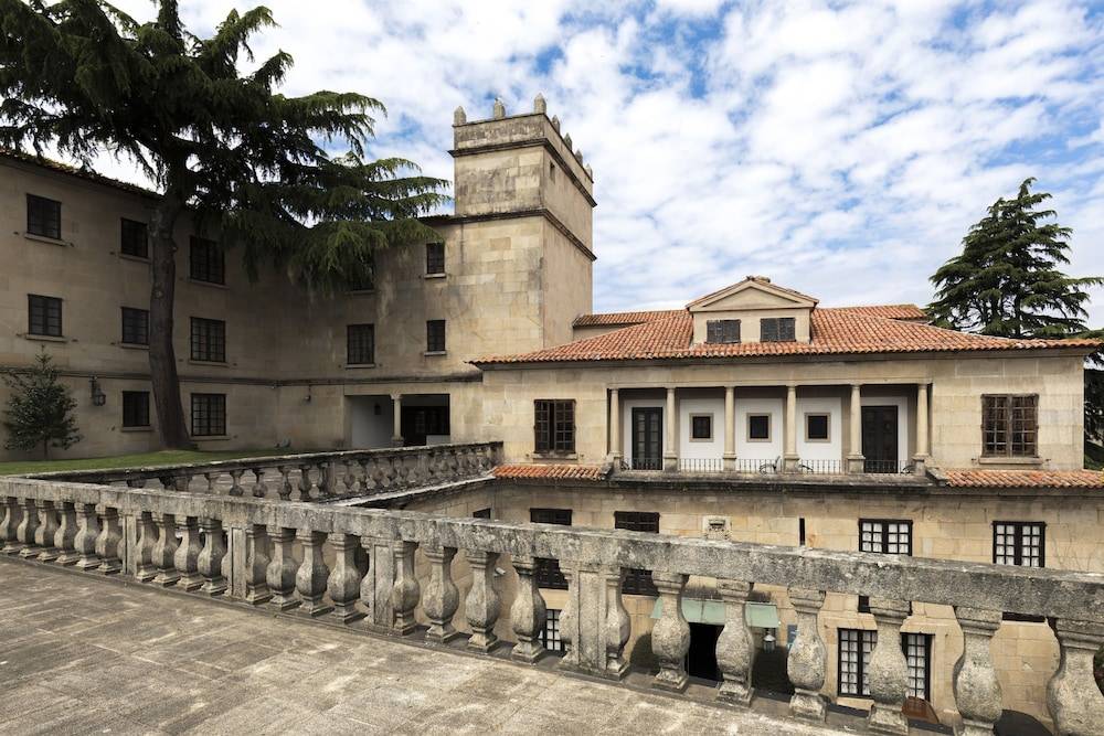 Parador de Pontevedra 1