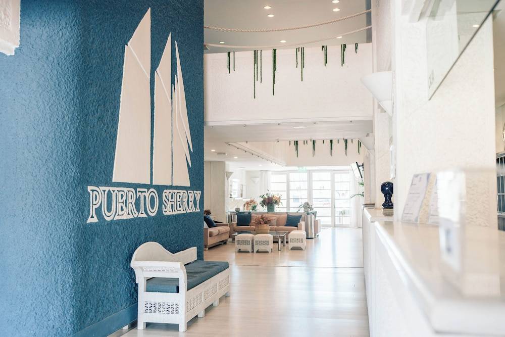Hotel Puerto Sherry 2
