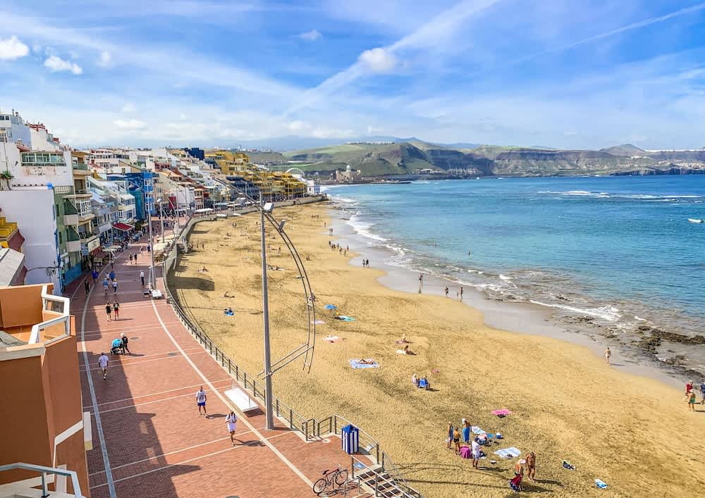 Brisamar Canteras 1