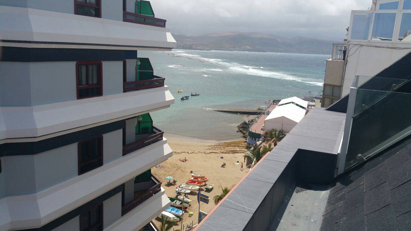 RK Canteras Suites 1