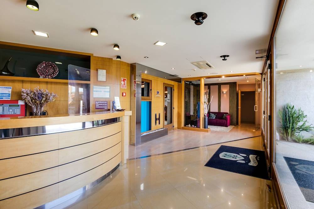 Hotel Rural Campaniola 2