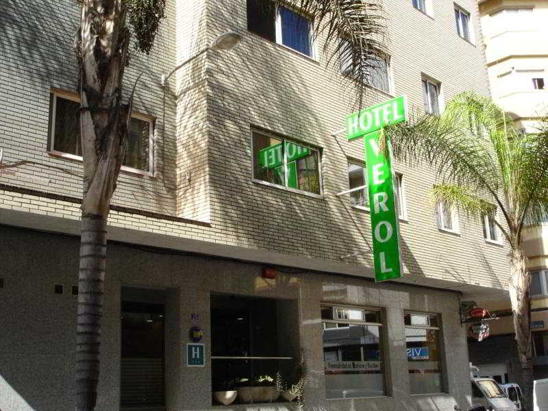 Hotel Verol 1