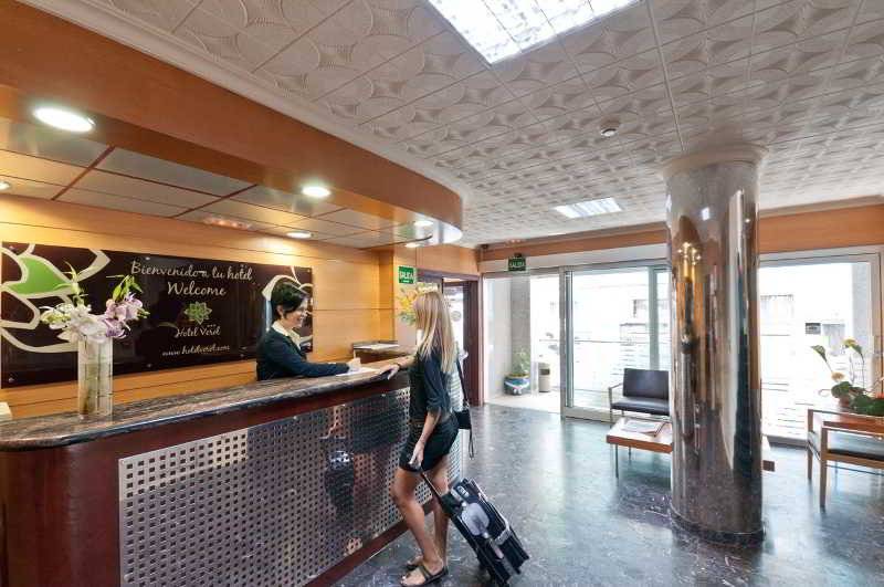 Hotel Verol 2